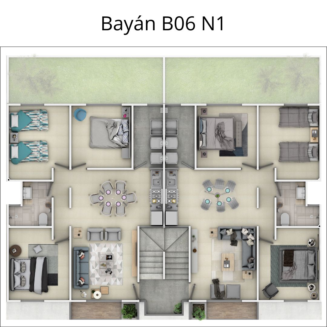 Bayán B06 N1