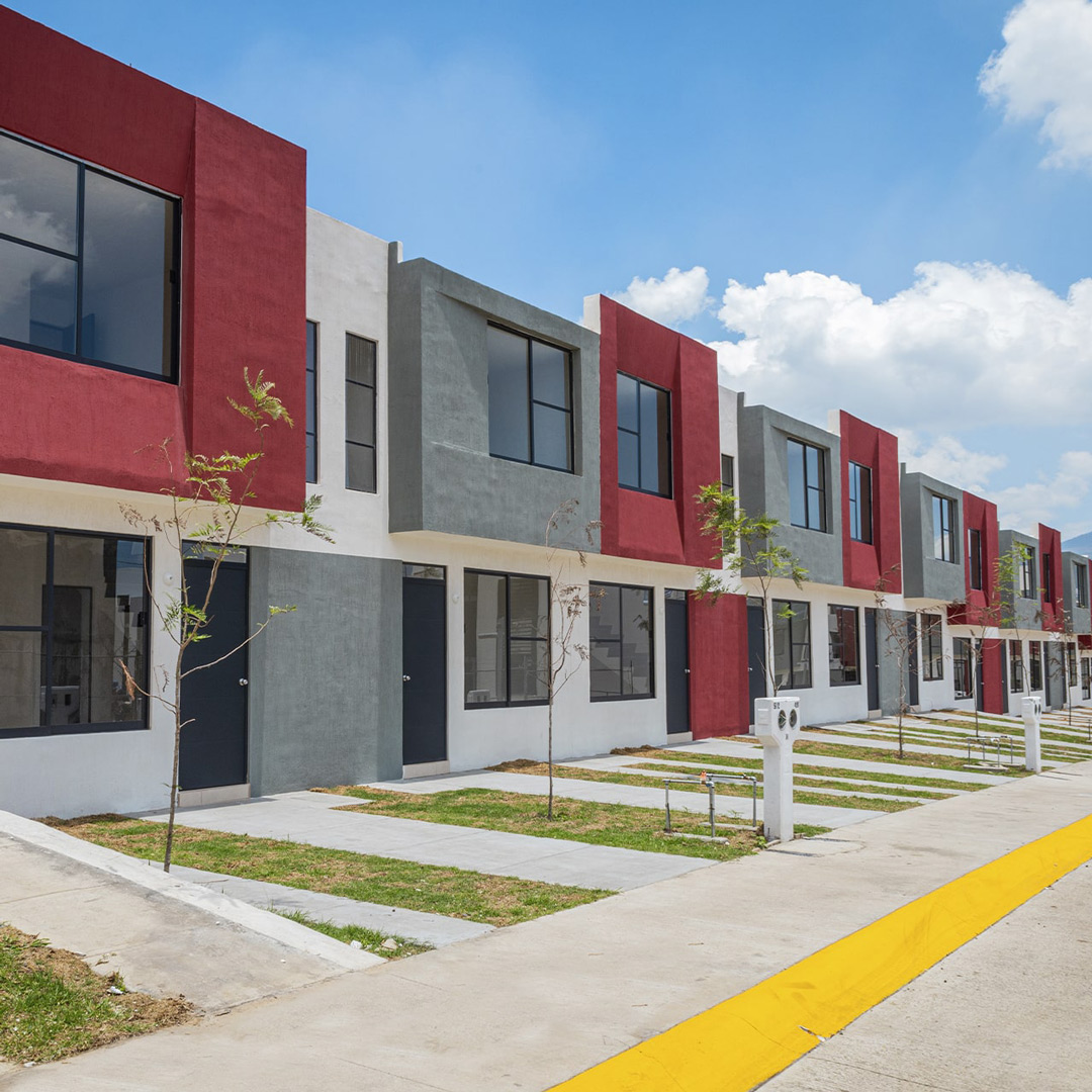 Tinijaro T01 en Vialba