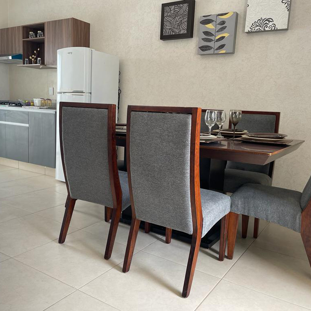 Nogal C11, en Vialba, medidas