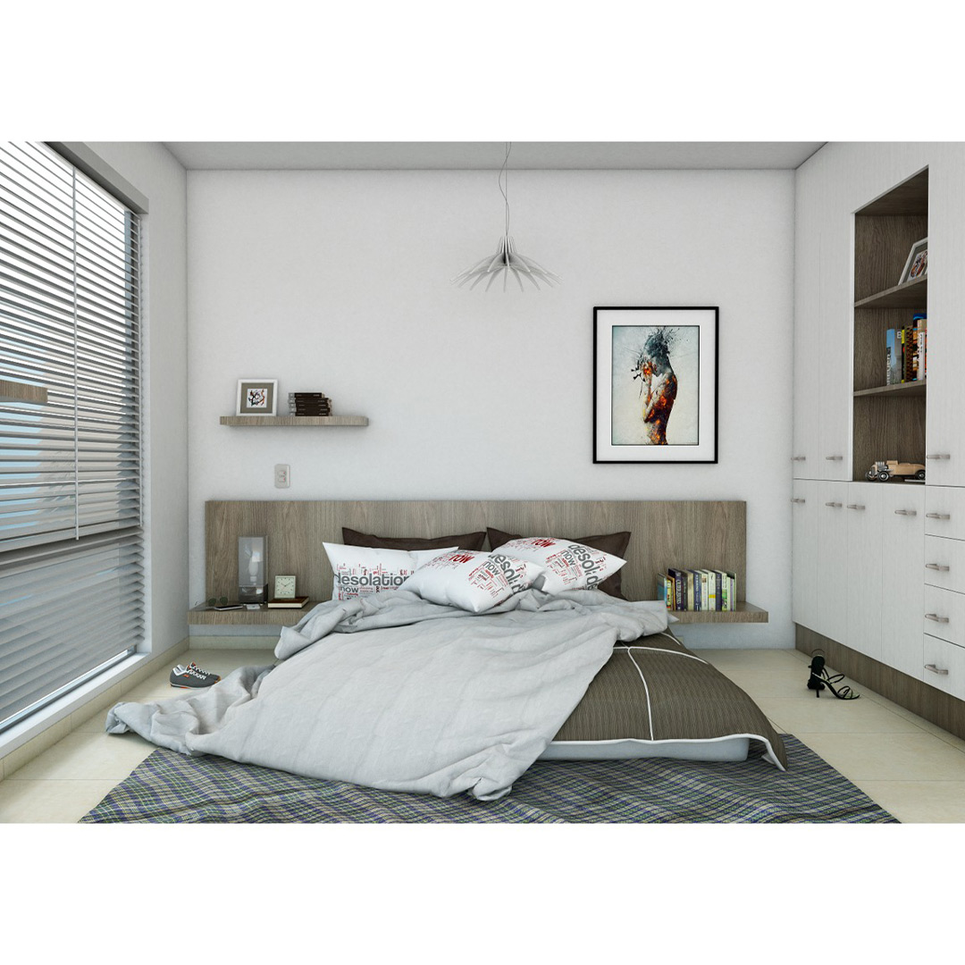 Habitación Vialba S10